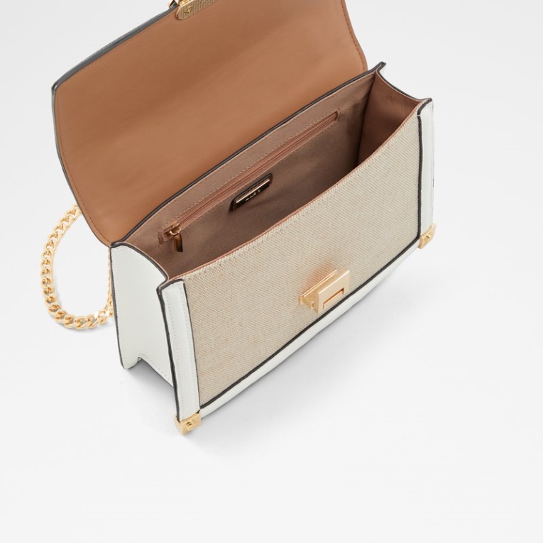 Aldo Moda Marrón Multi Elbaberiax