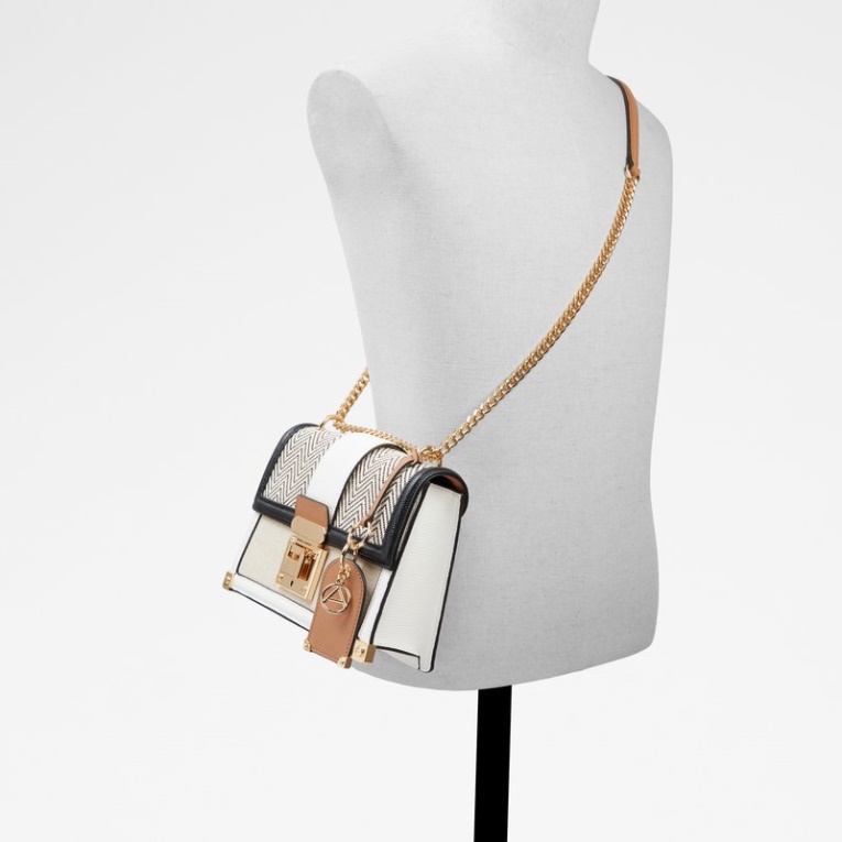 Aldo Moda Marrón Multi Elbaberiax