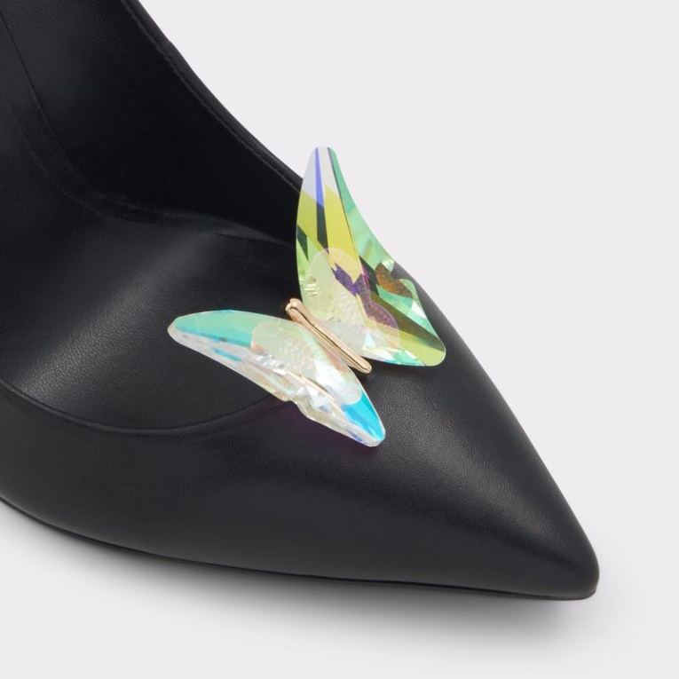 Eleamma Moda Dorado-claro Multi Aldo