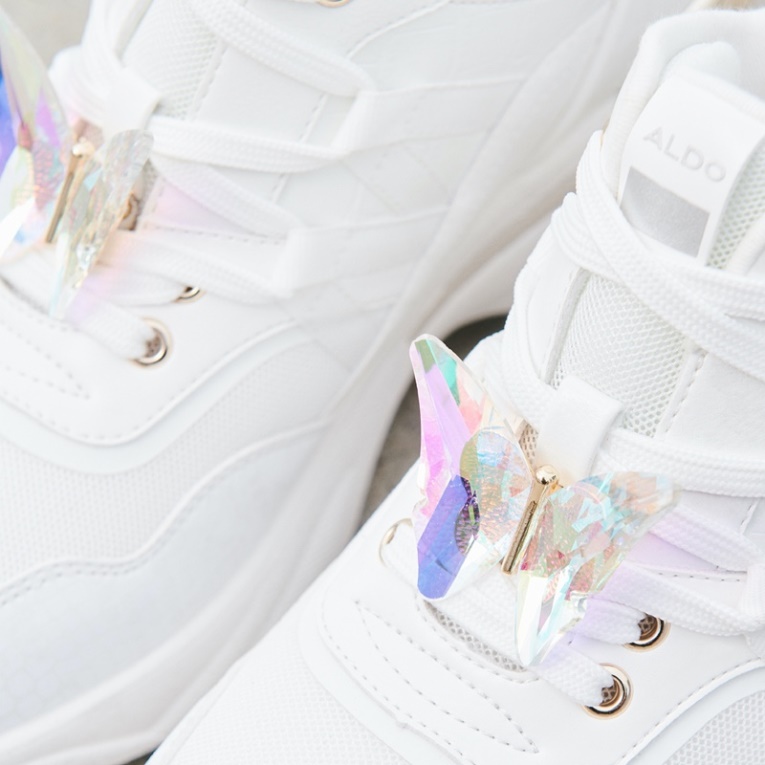 Eleamma Moda Dorado-claro Multi Aldo