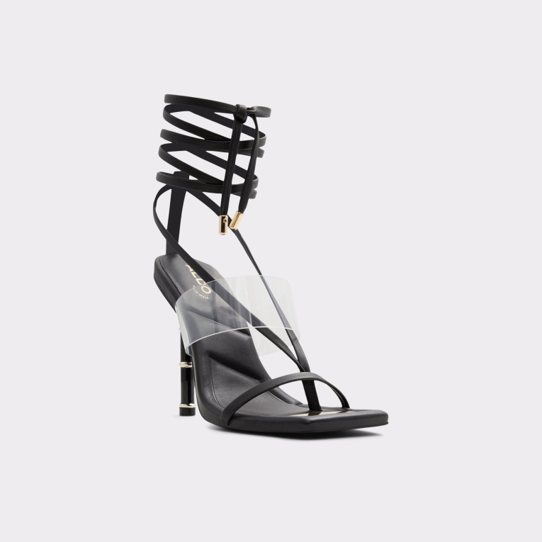 Elektra Negro Moda Aldo