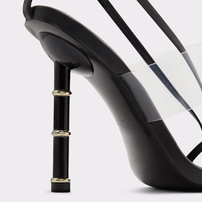 Elektra Negro Moda Aldo