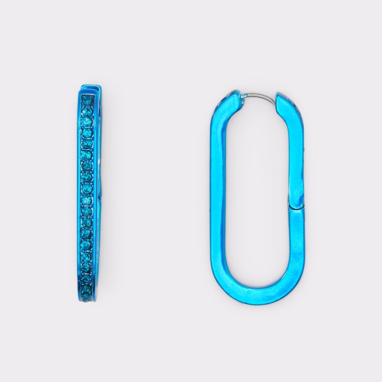 Moda Azul Nueva Llegada Elektro Aldo