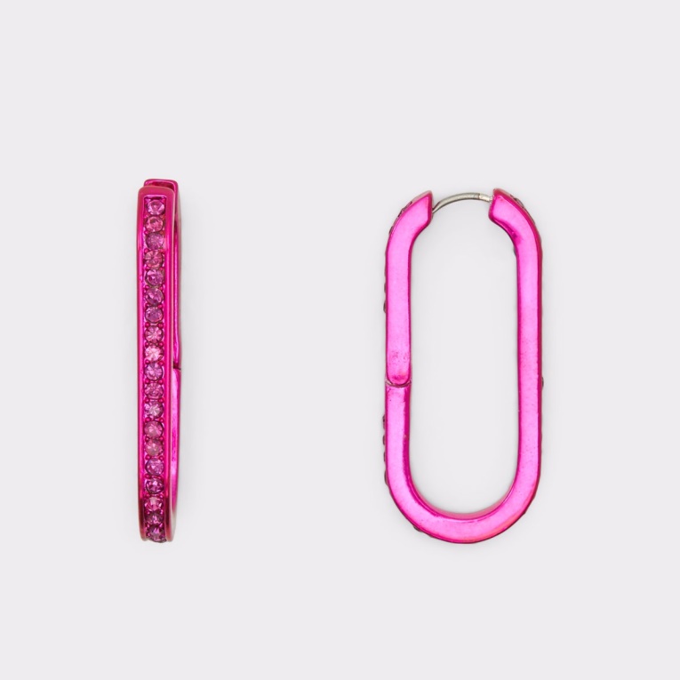 Moda Aldo Nueva Llegada Elektro Fucsia