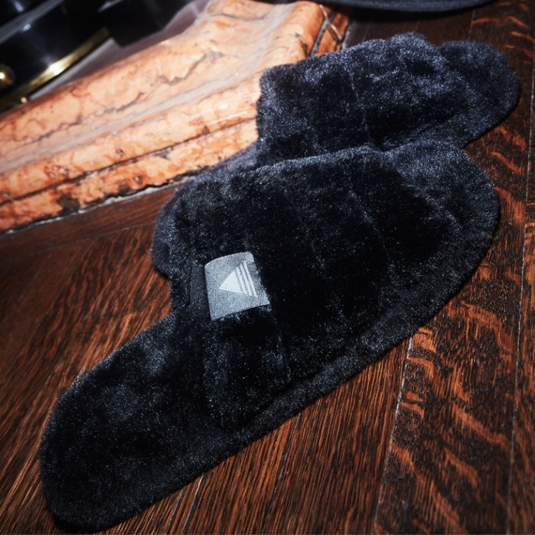 Moda Negro Aldo Elendader