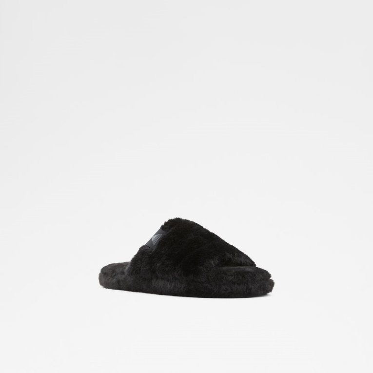 Moda Negro Aldo Elendader