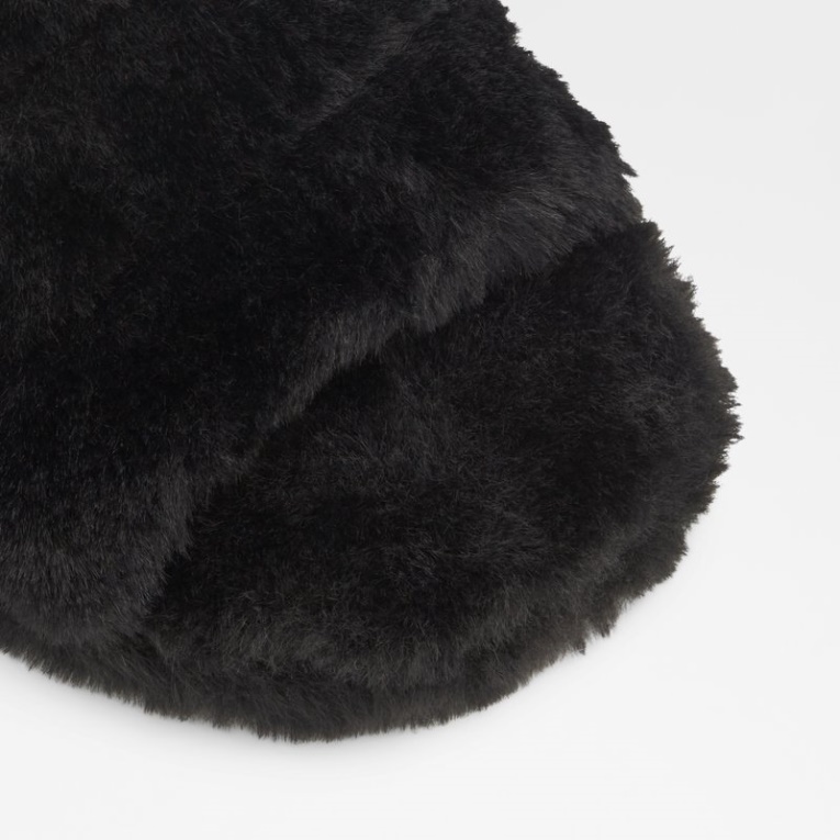 Moda Negro Aldo Elendader