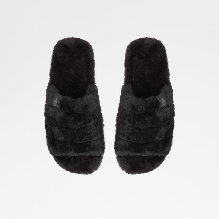 Moda Negro Aldo Elendader