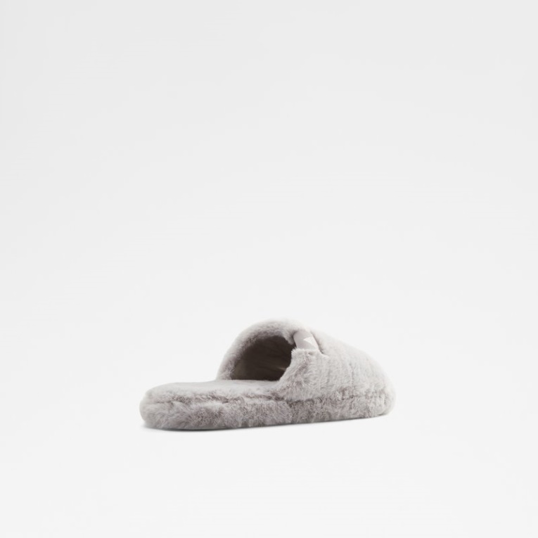 Moda Aldo Elendader Gris