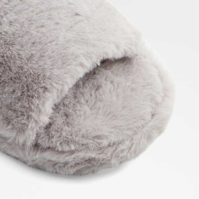 Moda Aldo Elendader Gris