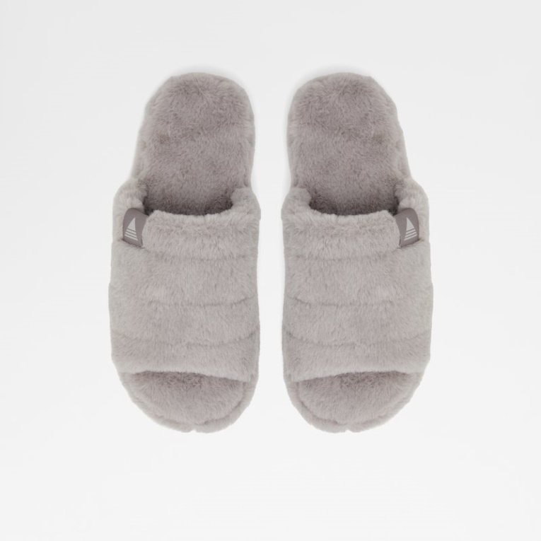 Moda Aldo Elendader Gris