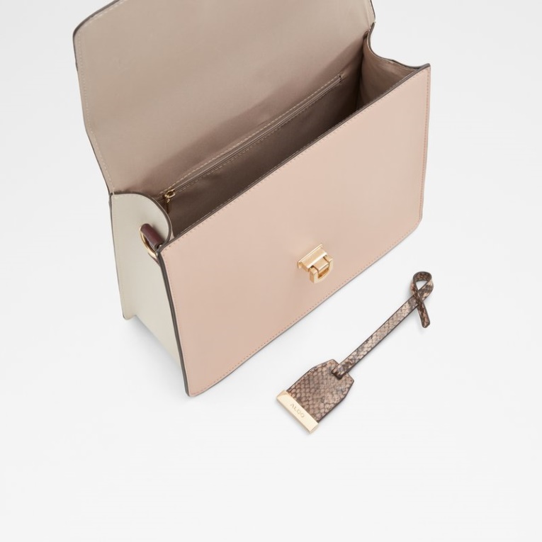 Moda Aldo Elilidithh Borde