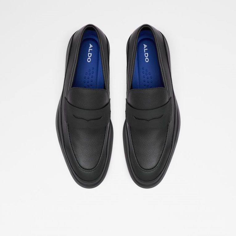 Eliot Aldo Moda Negro