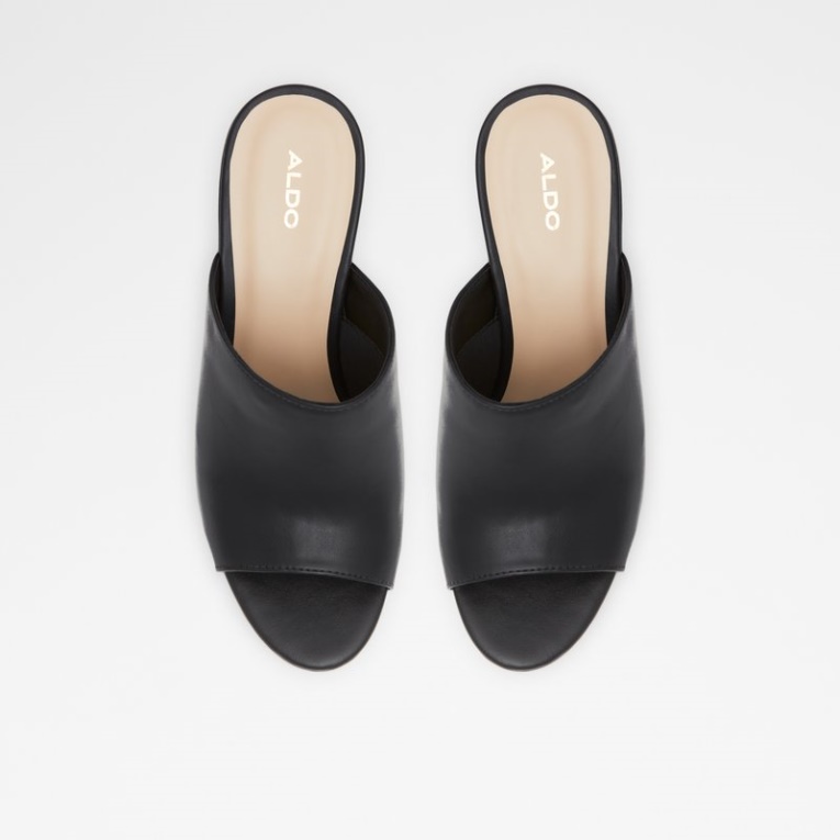 Moda Negra Aldo Ellara