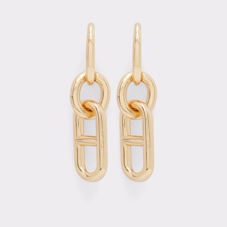 Moda Oro Ellipsa Aldo