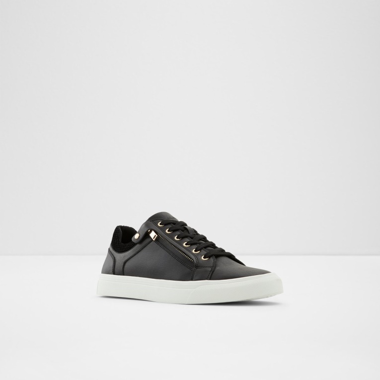 Emric Low Top Zapatilla De Deporte Moda Aldo Negro