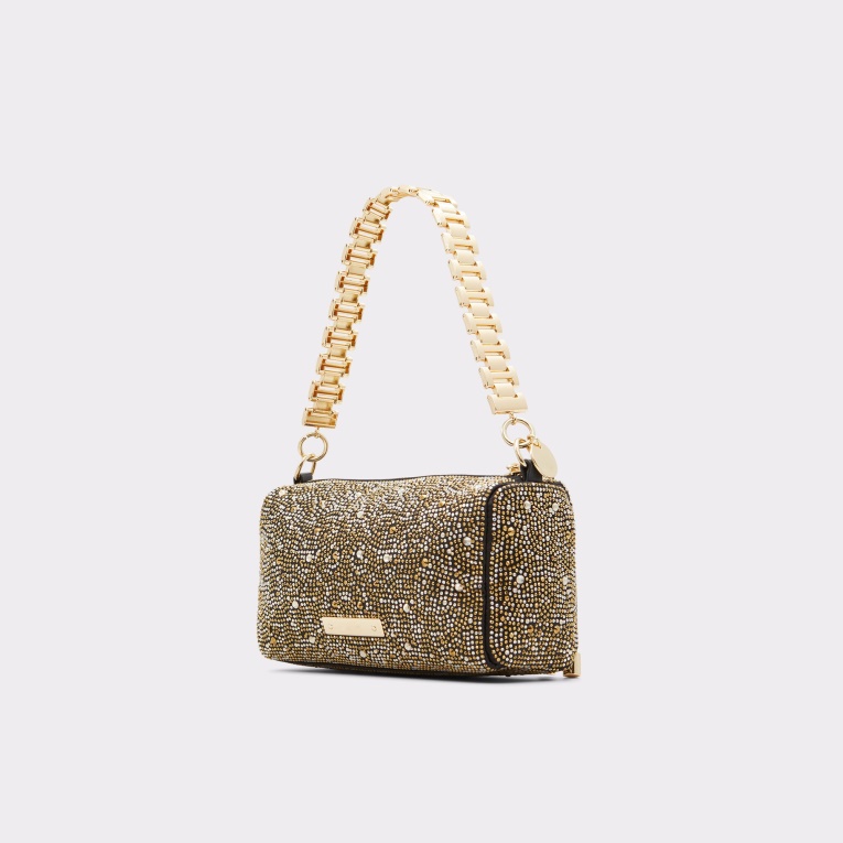 Moda Negra Aldo Nueva Llegada Enoverx