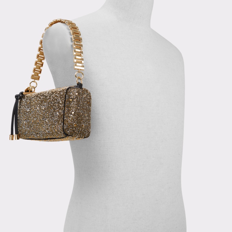 Moda Negra Aldo Nueva Llegada Enoverx