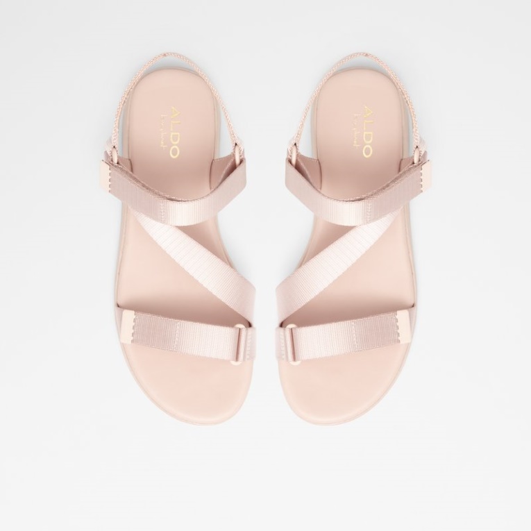 Eoweniel Moda Aldo Rosa Claro