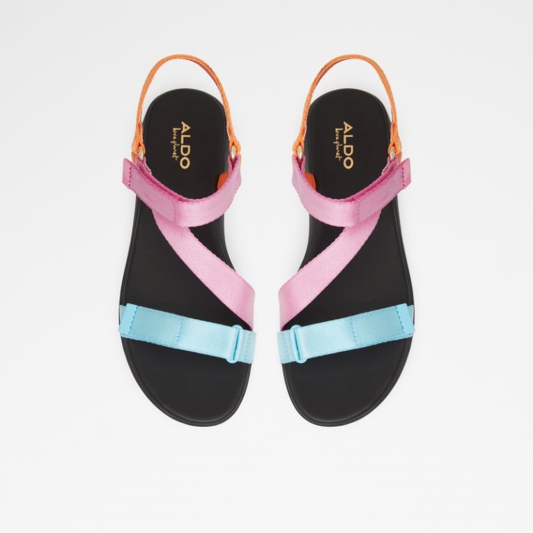 Moda Aldo Brillante Multi Eoweniel