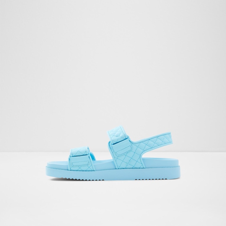 Eowiliwia Sandalias Planas Con Tira Trasera Moda Aldo