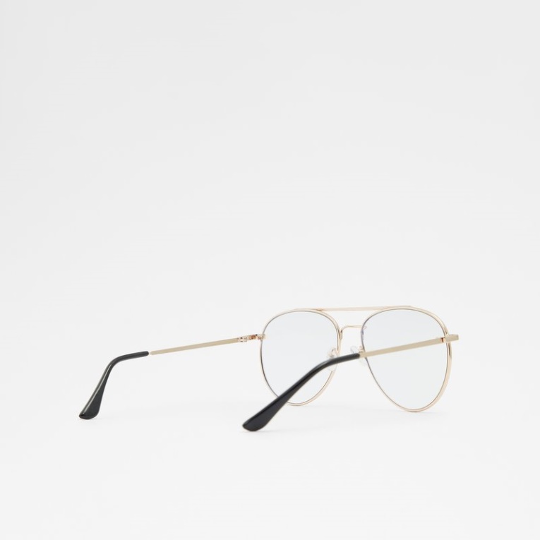 Epinel Negro-oro Multi Aldo Fashion