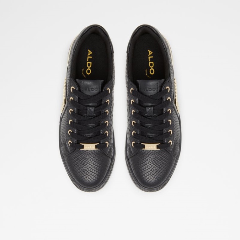 Moda Negro Aldo Erareldan