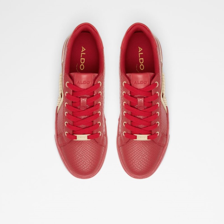 Erareldan Moda Aldo Rojo