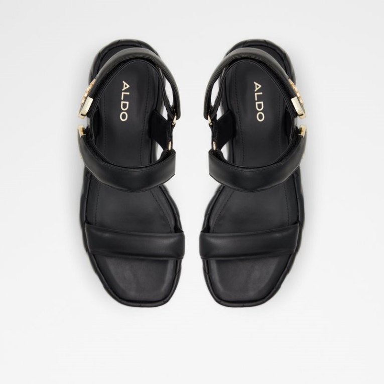 Negro Aldo Moda Eroellan