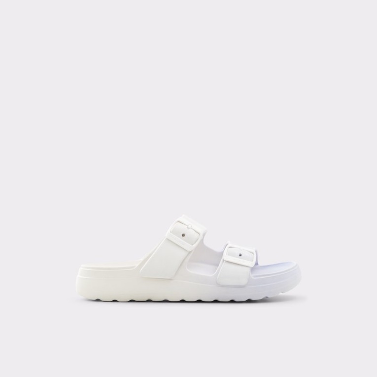 Eteeven Moda Púrpura Aldo