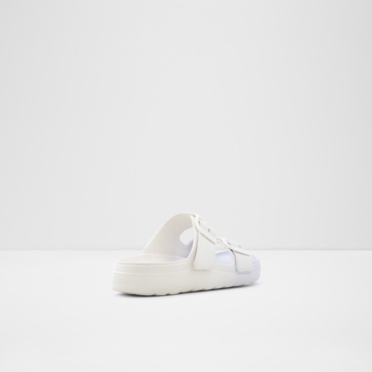 Eteeven Moda Púrpura Aldo