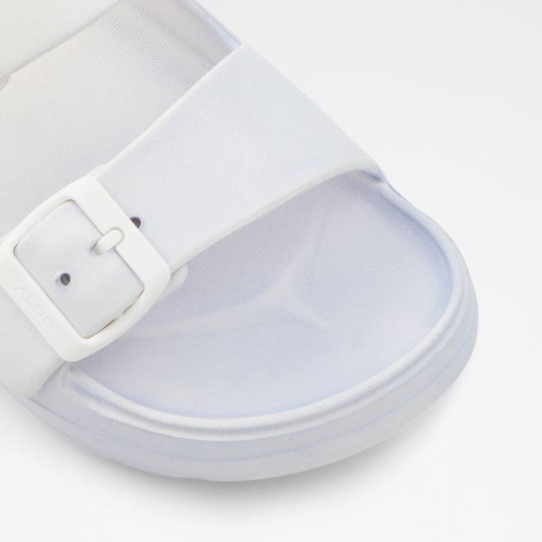 Eteeven Moda Púrpura Aldo