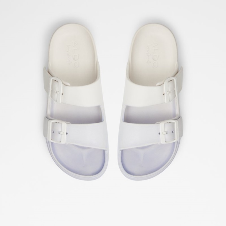 Eteeven Moda Púrpura Aldo