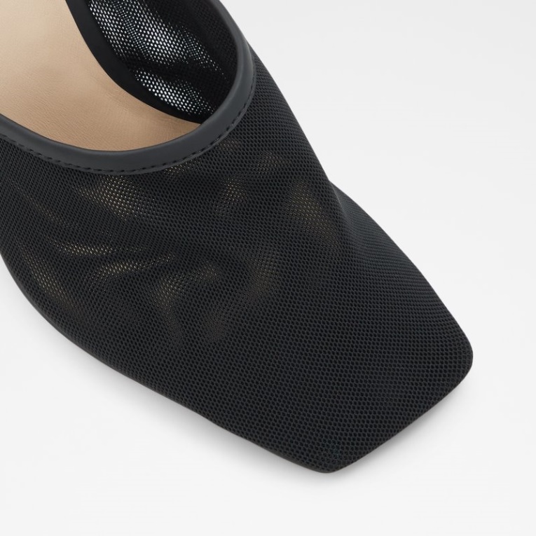 Ethale Moda Aldo Negro