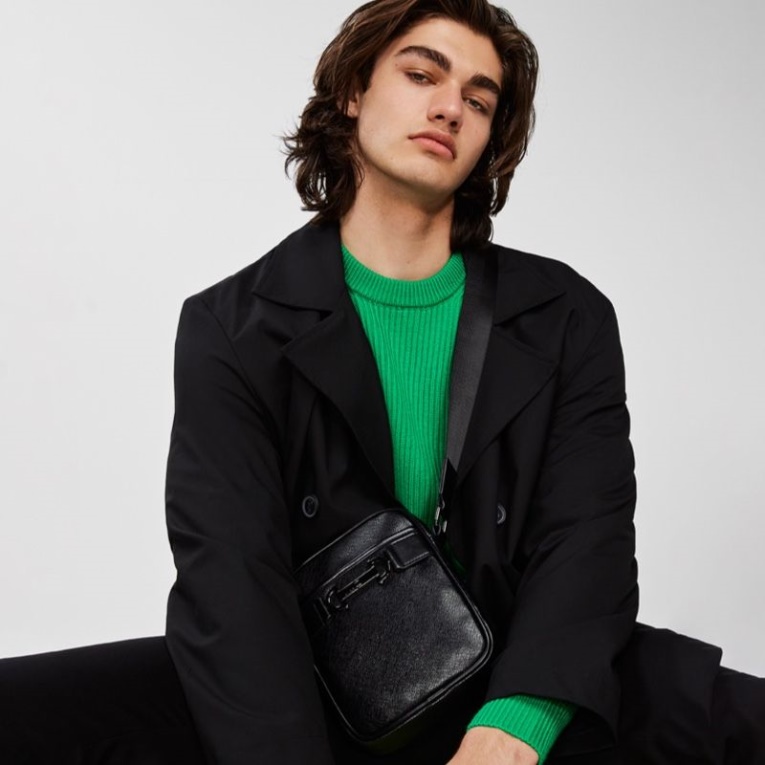 Moda Negra Aldo Etude