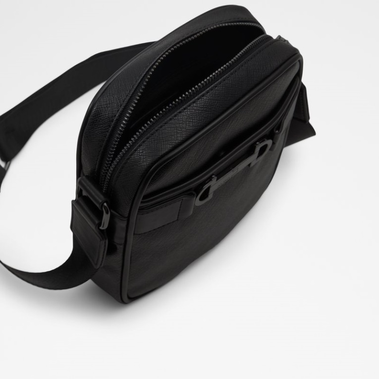 Moda Negra Aldo Etude