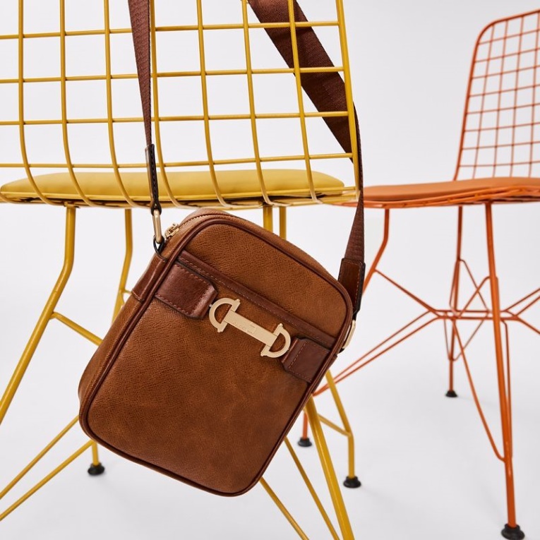 Coñac Etude Moda Aldo