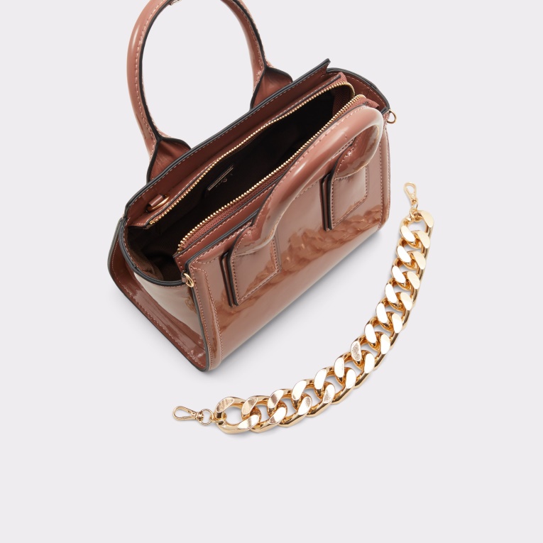 Moda Aldo Beige Oscuro Fabyx