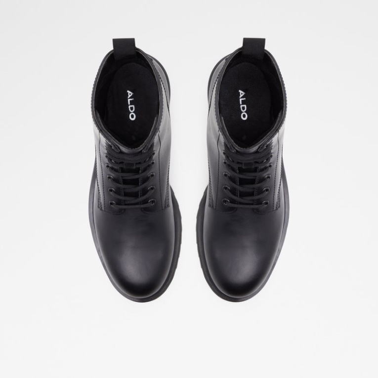 Cetrero Negro Aldo Moda