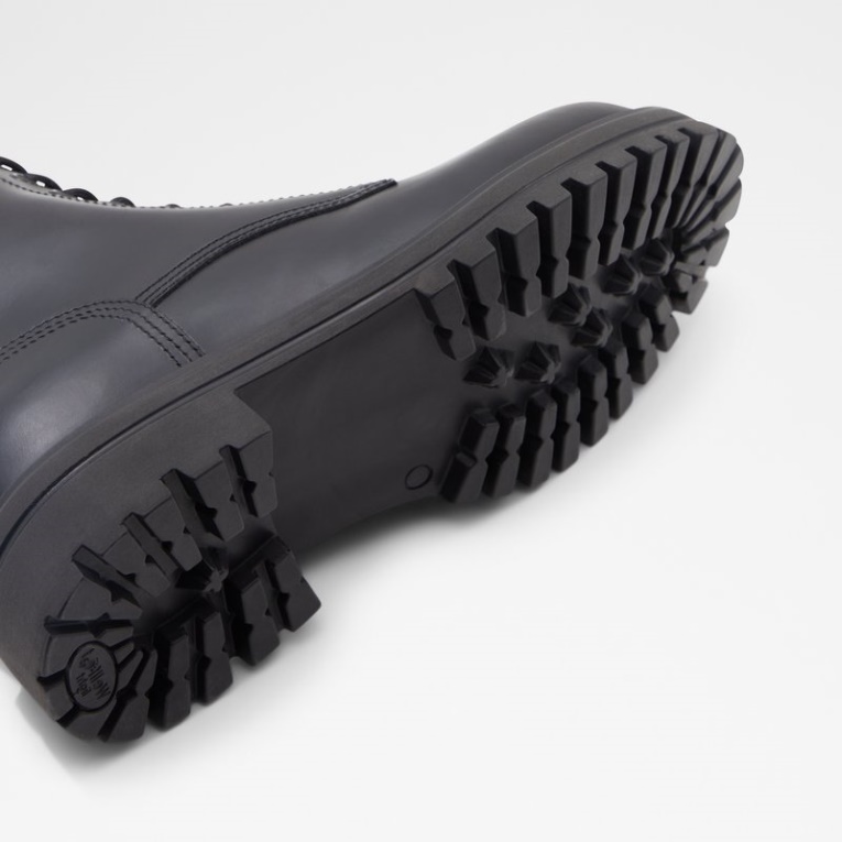 Cetrero Negro Aldo Moda