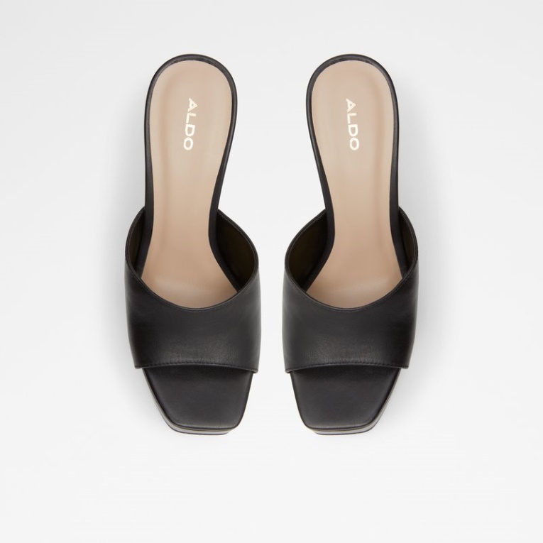 Negro Faraah Aldo Moda