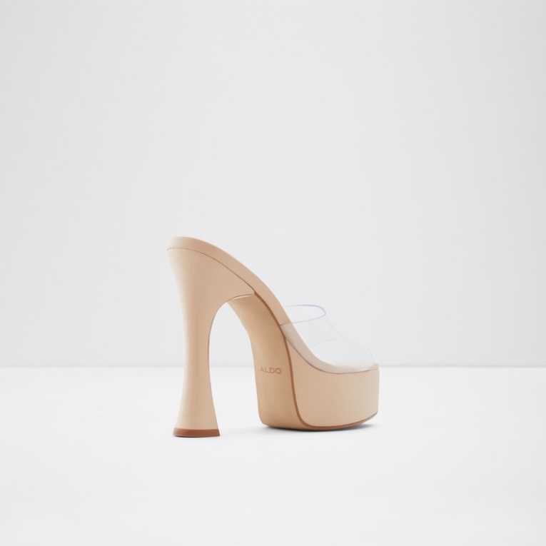 Faraah Moda Aldo Claro