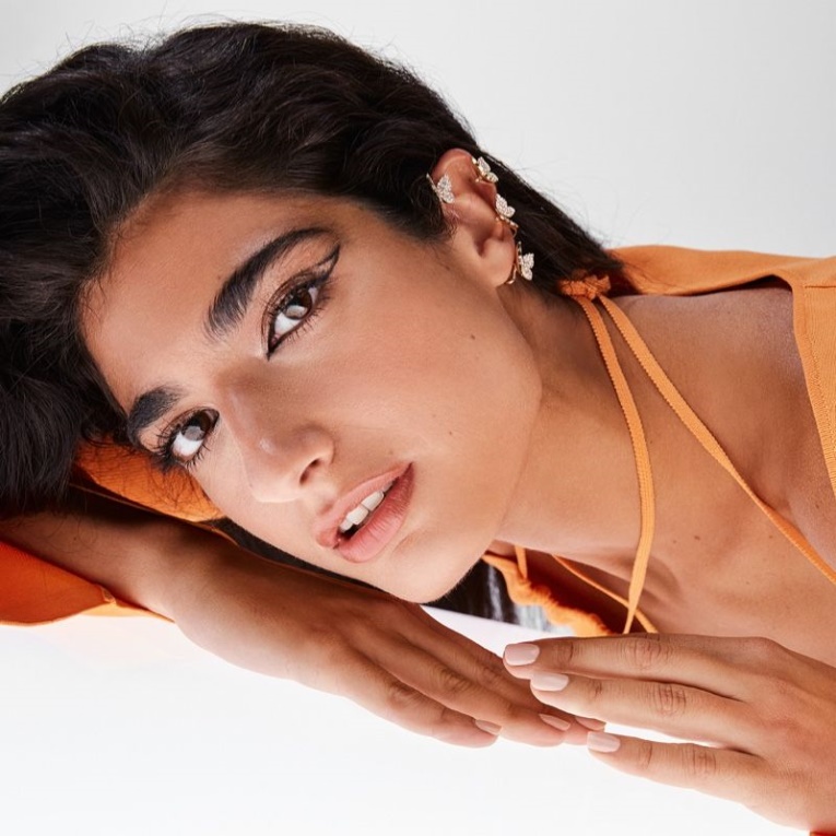 Oro Claro Multi Aldo Fashion Farashe