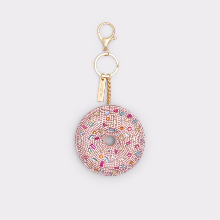 Moda Rosa Claro Aldo Farenanna