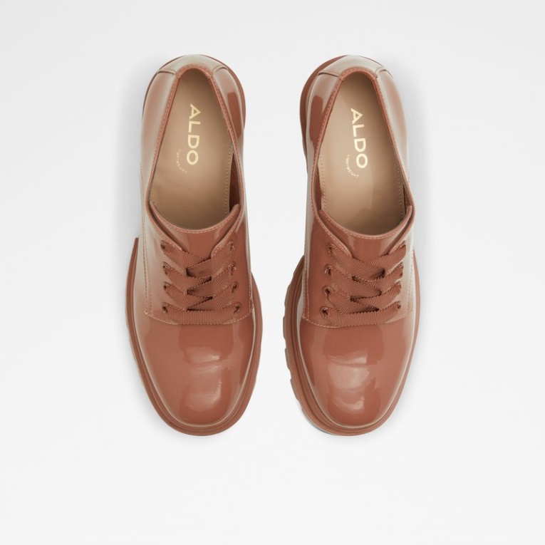 Aldo Moda Farel óxido