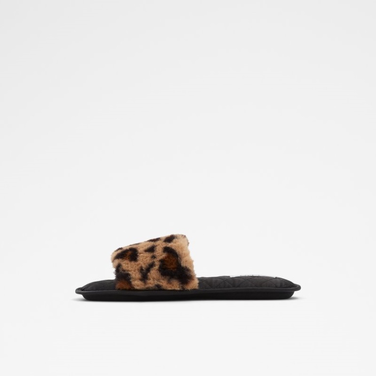 Marrón Aldo Moda Miedo