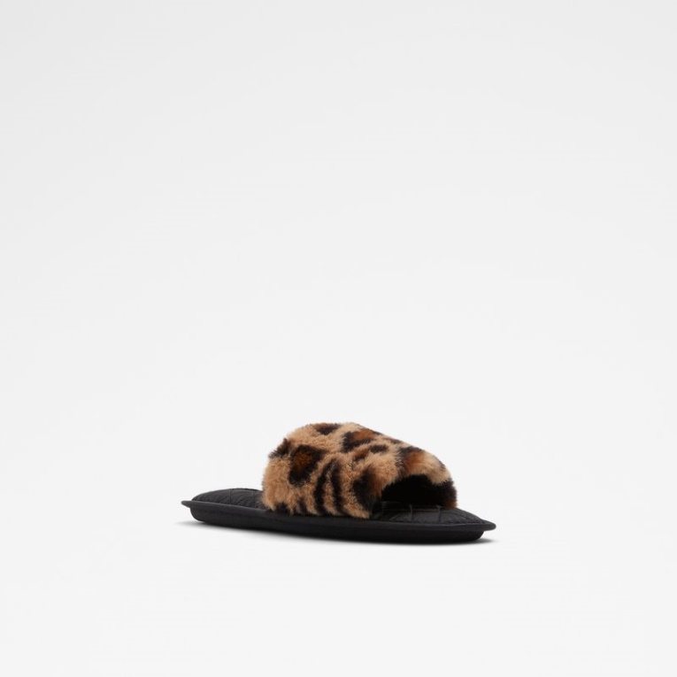 Marrón Aldo Moda Miedo