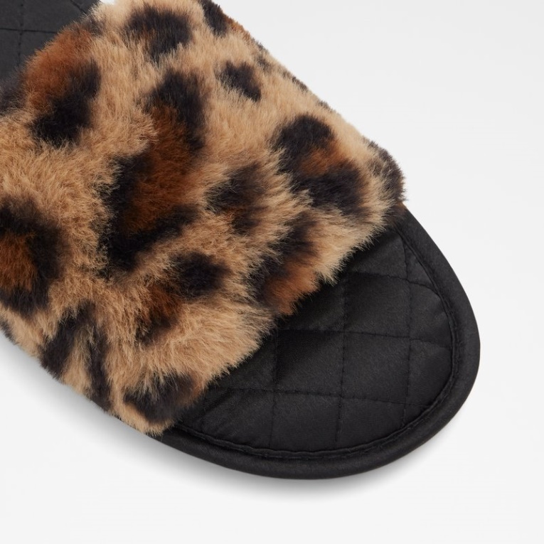 Marrón Aldo Moda Miedo