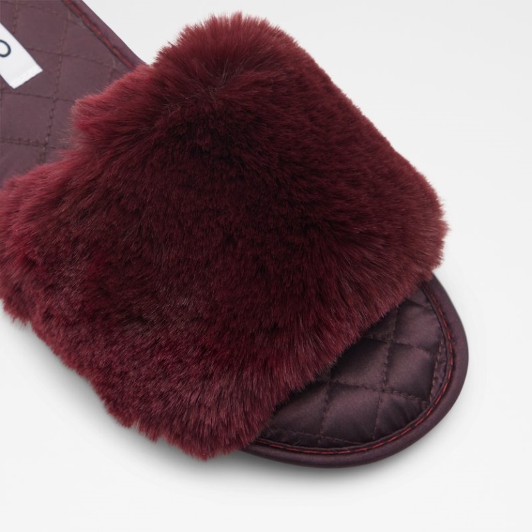 Moda Aldo Miedo Borde