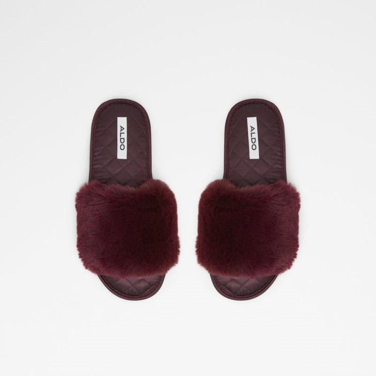 Moda Aldo Miedo Borde